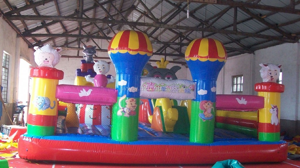 大型游乐设备出租儿童玩具出租电动玩具租赁主题乐园海洋球出租