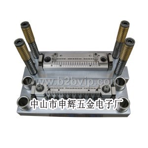 精密模具SH-QJM-0240