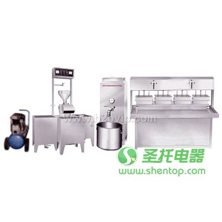 豆腐机WFDJ-50型超大型