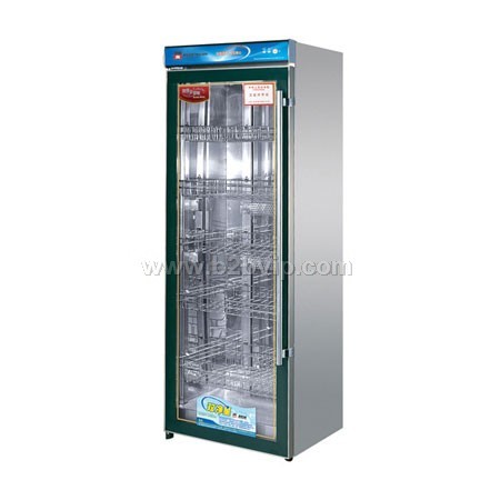 绿钻系列食具消毒柜YTD380A-KT1