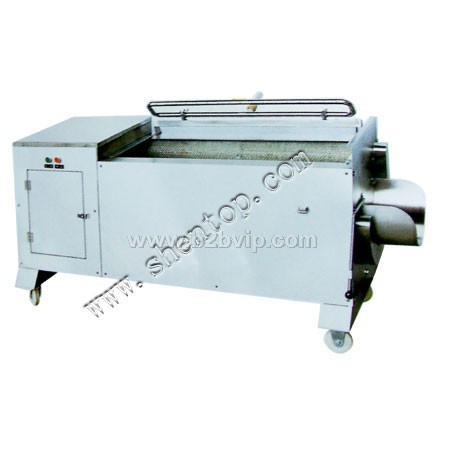 根茎洗菜机XYGJ－200