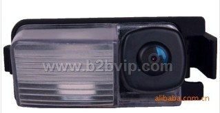 倒车摄像头