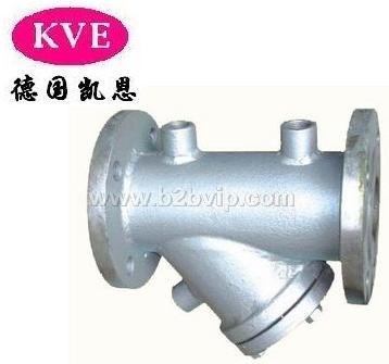 不锈钢夹套过滤器