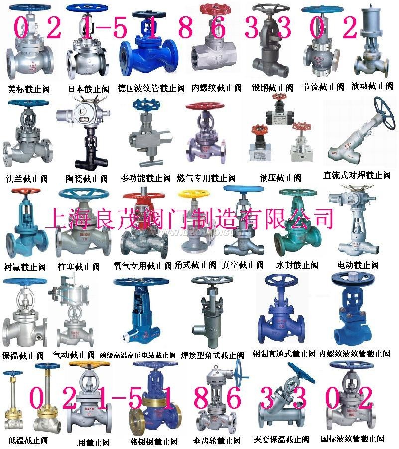 DRV10 节流截止阀630|液动截止阀