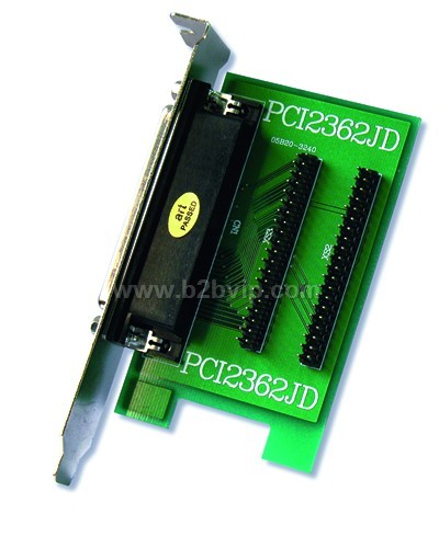 阿尔泰接线端子板PCI2306JD