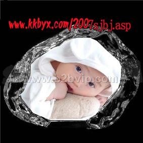 创业故事，移印机，水转印纸，烫画，水晶像，转印纸，热转印，烫画机www.kkbyx.com