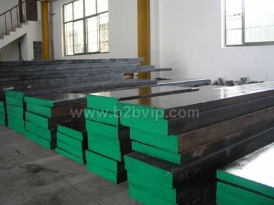 2379&nbsp;撒斯特优质模具钢