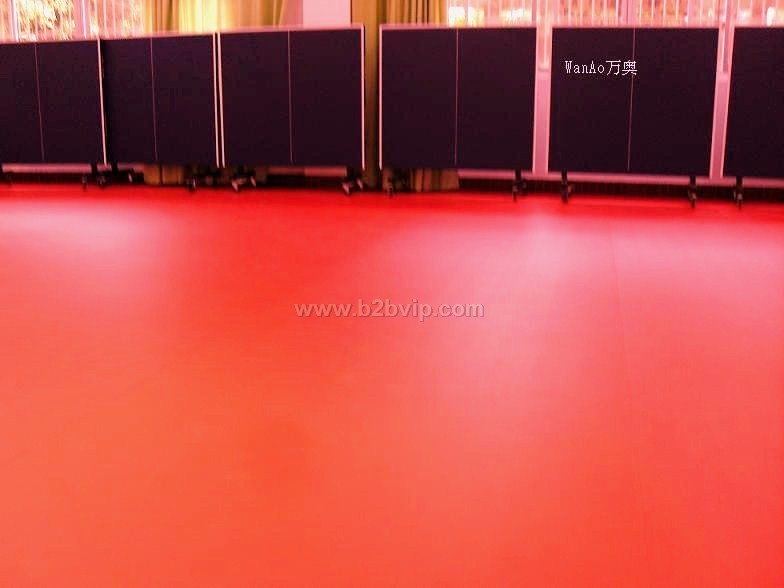广东广西PVC塑胶运动地板