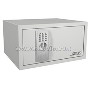 迪堡&nbsp;B-23EF-1宾馆系列电子高级保管箱
