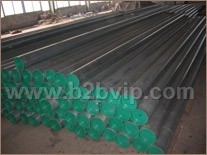 内外涂聚乙烯复合钢管