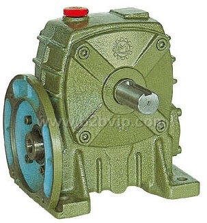 涡轮蜗杆减速机