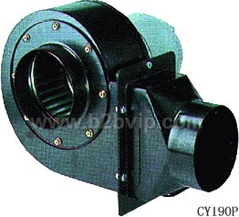 CY离心风机