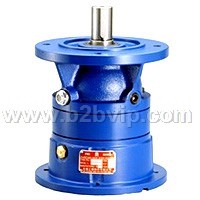 利明游星式减速机