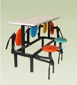 餐桌类&nbsp;快餐桌类&nbsp;快餐店&nbsp;快餐店家具