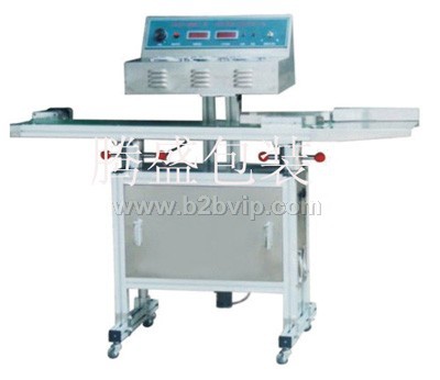 长春供应连续式电磁感应封口机，吉林打码机，哈尔滨包装机械