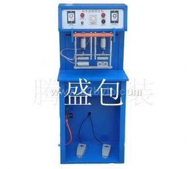 长春塑料软管封尾机，吉林打码机，长春灌装机