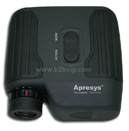美国APRESYS测距、测速望远镜&nbsp;PRO1200&nbsp;SPD型