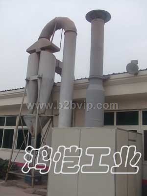 供应除尘器