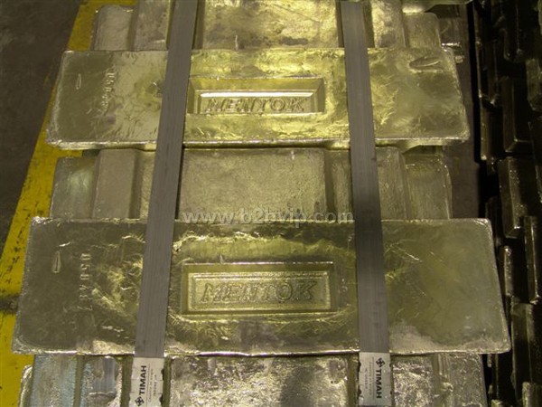 供应印尼1#锡锭sn9990