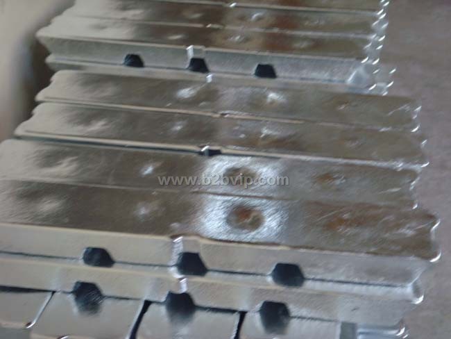 供应德国1#锌锭zn9999