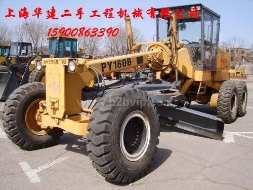 二手平地机二手徐工平地机二手天工平地机