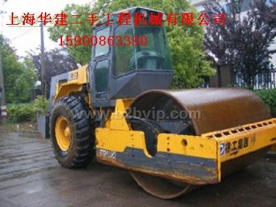 供应二手震动压路机&nbsp;徐工18吨压路机价格&nbsp;二手工程机械配件