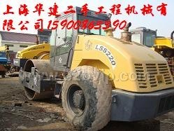 陕西二手压路机市场西安二手压路机价格
