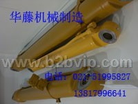 卡特-沃尔沃-利勃海尔-久保田-石川岛-特克雷斯挖掘机液压油缸总成