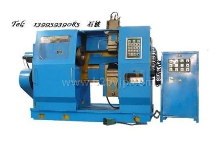 C7650液压多刀车床