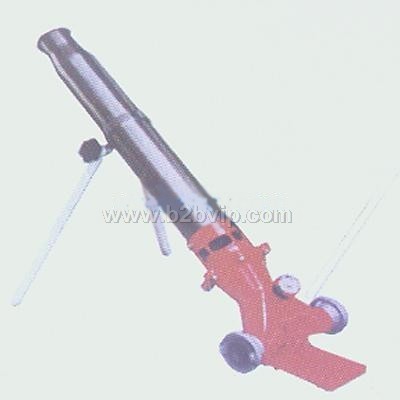 移动式泡沫-水两用消防炮