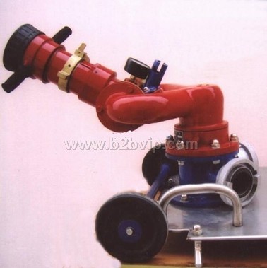 移动式消防水炮