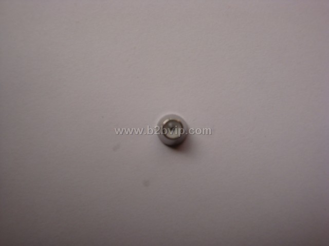 供应S102沙迪克慢走丝配件上钻石眼模陶瓷口