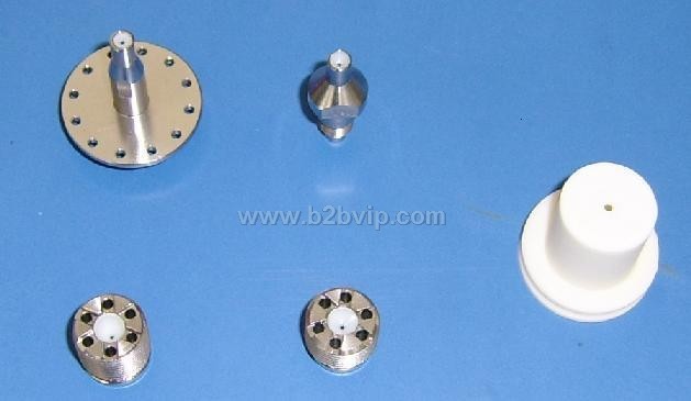 供应M108三菱慢走丝钻石螺丝