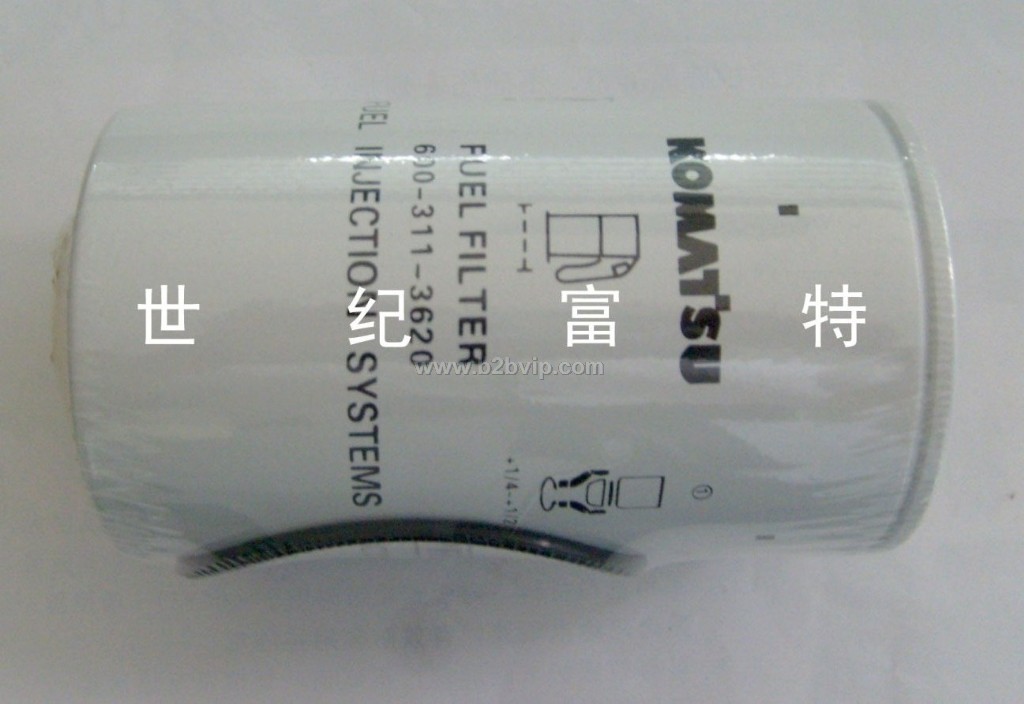柴油滤芯600-319-3610
