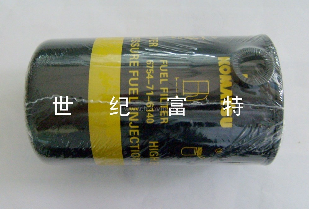柴油滤芯6754-79-6140