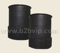 供应柔性石墨盘根