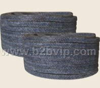 供应碳化纤维盘根