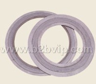 供应金属缠绕垫