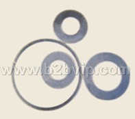 石墨增强复合垫片