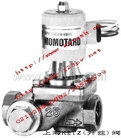 WS-13&nbsp;电磁阀