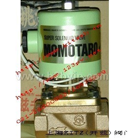 WS-12&nbsp;电磁阀