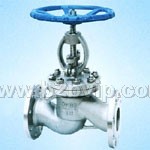 不锈钢截止阀，上海良茂不锈钢阀门厂