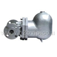 不锈钢疏水阀，上海良茂不锈钢阀门厂