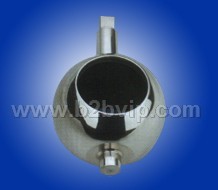 不锈钢球体球芯，上海良茂不锈钢阀门厂