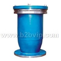 不锈钢排气阀，上海良茂不锈钢阀门厂