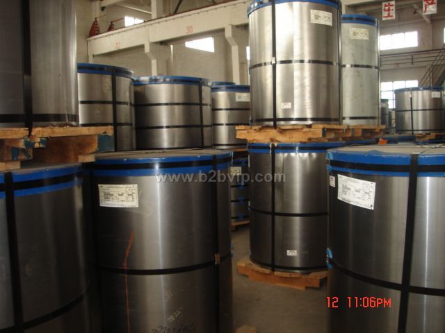 供应宝钢彩涂板卷、彩钢板卷、高强度彩涂板卷、镀铝锌彩板涂卷、氟碳彩涂板卷、镀铝锌光板