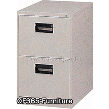 上海办公家具-钢制文件柜-办公家具-文件柜-钢制二斗公文柜