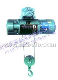 钢丝绳电动葫芦/南京重霸/葫芦生产基地