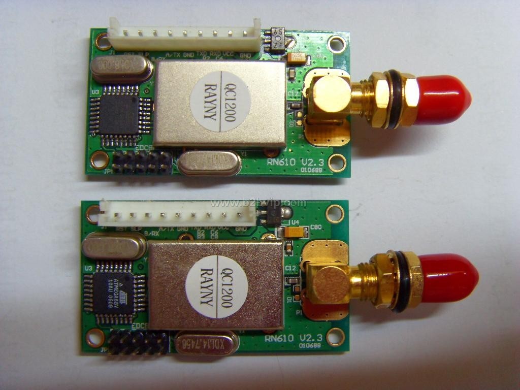 供应无线模块RN610