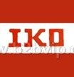 IKO组合滚针轴承IKONAX&nbsp;1523轴承